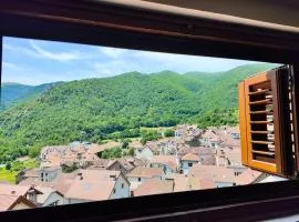 Apartamento ático Belabarce