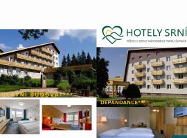 Hotel Srní a Depandance