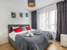 Apartament Żeńców, Bemowo, Free Parking