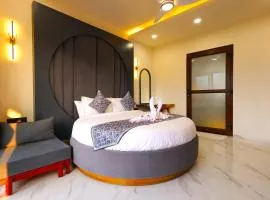 Chitralekha Boutique Resort