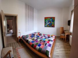 Diavaide Apartment, ξενοδοχείο σε Dhiavaïdhé