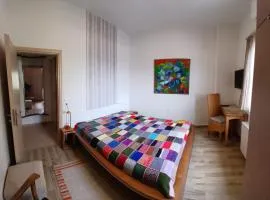 Diavaide Apartment