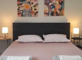 Cool & Cozy Center