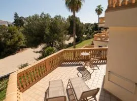 Apartamentos Azul Playa