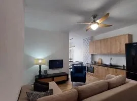 Durazzo Apartment