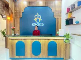 ORCHID Hotel