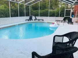 High Springs FL Hideaway