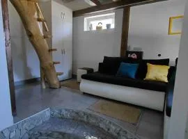 Casa Rajac - By Isak