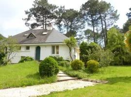Arradon, maison de vacances familiale à 2 km des plages