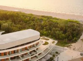 Baltic Park Molo Apartments by Zdrojowa