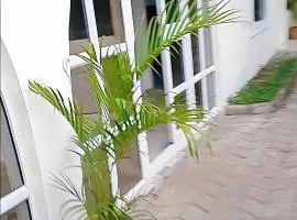 The Bougainville Apartments