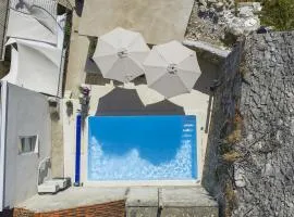 Holiday Home Tranquilla with heated pool