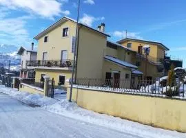 Complesso turistico Aurora - camere B&B