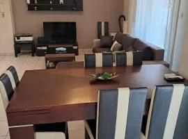 Epanomi apartment