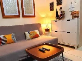 Urban Retreat at Shell Residences with Netflix 300mbps Wifi