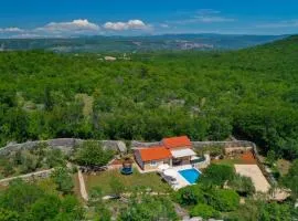 Villa Primabella -Makarska by Villas Guide