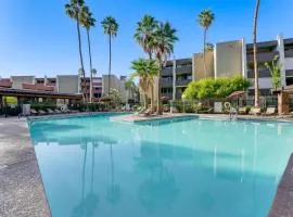 Less Than 1 Mi to Old Town Scottsdale Condo with Balcony