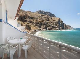 Apartamentos Playa Azul - 7, ξενοδοχείο που δέχεται κατοικίδια σε Vallehermoso