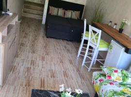 Студио за гости Перла, μέρος για να μείνετε σε Belogradchik