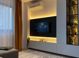 Noble Stay Mall Moldova