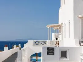 Vrachia Studios & Apartments