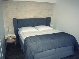 Tor Hotel