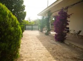 Casa Spedicati - Elegante Villa Ideale per Famiglie a San Pietro in Bevagna