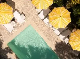 Hôtel Le Sud