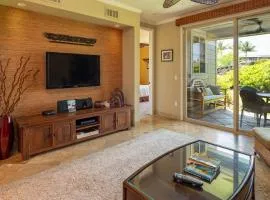 Golf Villas 2BR with lovely golf views