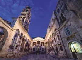 Lillium Heritage Luxury Suite Diocletian's Palace