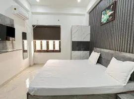 Hotel kashi vaas
