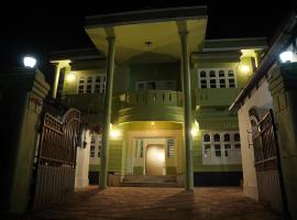 Dormer Stay, self catering accommodation in Kozhikode