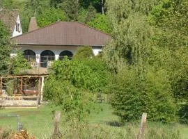 Ferienwohnung im Storkenbusch