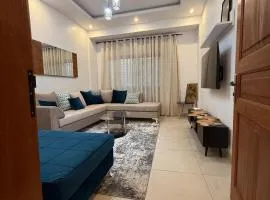 Le Studio - SICAP LIBERTÉ 1