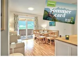Getaway Appartement 8 Hauser Kaibling by AA Holiday Homes