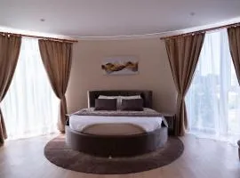 Hotel Palace Ukraine