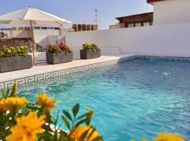 Apartamentos Ana Marbella centro