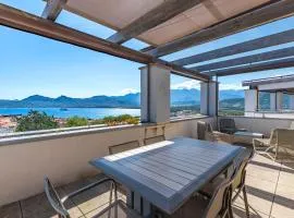 Aloes 14 - Avec terrasse de 36 m²