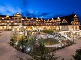 Hotel Bania Thermal & Ski