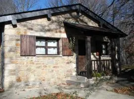 Casa Rural Los Castaños II