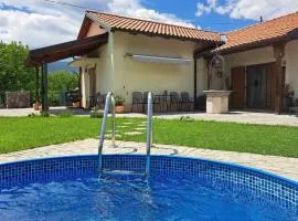 Villa Anitas place by Villas Guide