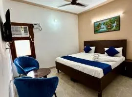 Hotel Basant Lodge