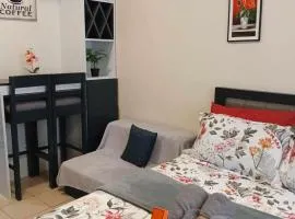 SteE Inn Suite