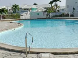 Appartement MARINE1