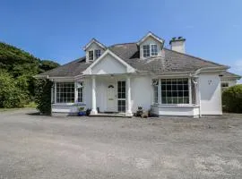 Knockroe Lodge