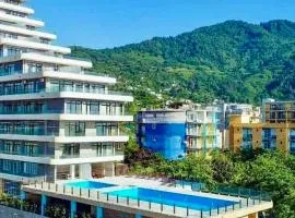 Sea Romantic Apartment