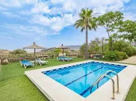 Cubo's Casa Rural Villa Aitana