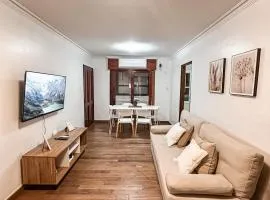Dpto en el centro de Salta con cochera - Bonavista Rentals