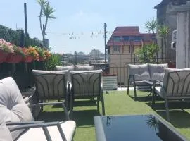 Hostel Inn Downtown