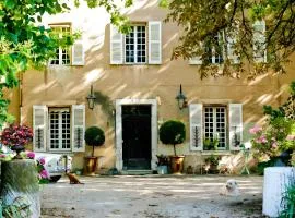 Domaine Le Clos Du Pavillon